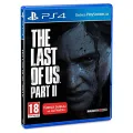 2.EL PS4 The Last of Us Part 2 Türkçe Dublaj ve Alt yazı Oyun