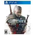 2.EL PS4 The Witcher 3 Wild Hunt Oyun