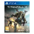 2.EL PS4 Titanfall 2 Oyun