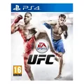 2.EL PS4 UFC Oyun