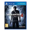 2. EL PS4 Uncharted 4 A Thief's End Oyun