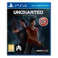 2.EL PS4 OYUN UNCHARTED KAYIP MİRAS