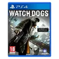 2.EL PS4 Watch Dogs Oyun