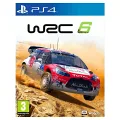 2.EL PS4 OYUN WRC 6