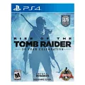 2.EL PS4 RISE OF THE TOMB RAIDER OYUN