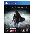 2.EL PS4 SHADOW OF MORDOR OYUN
