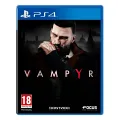 2.EL PS4 VAMPYR OYUN