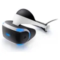 2.EL PS4 VR GÖZLÜK