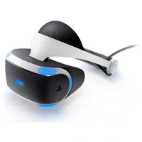 2.EL PS4 VR GÖZLÜK