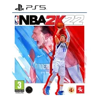 2.EL PS5 NBA 2K22 Oyun