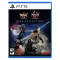 2.EL PS5 NIOH COLLECTION OYUN