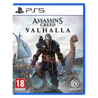 2.EL PS5 Assassin's Creed Valhalla Oyun