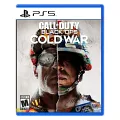 2.EL PS5 Call of Duty: Black Ops Cold War Oyun