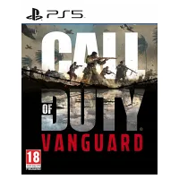 2.EL PS5 Call Of Duty: Vanguard Oyun