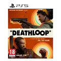 2.EL PS5 Deathloop Oyun