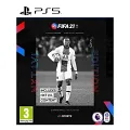 2.EL PS5 Fifa 21 Oyun