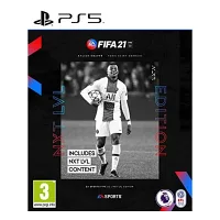 2.EL PS5 Fifa 21 Oyun