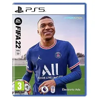 2.EL PS5 Fifa 22 Oyun
