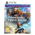 2.EL PS5 OYUN IMMORTALS FENYX RİSİNG SHADOWMASTER