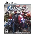 2.EL PS5 OYUN MARVEL AVANGERS