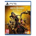 2.EL PS5 Mortal Kombat 11 Ultimate Edition Oyun