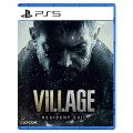 2.EL PS5 Resident Evil 8 Village Oyun