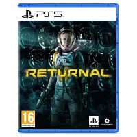 2.EL PS5 PS5 Returnal Oyun
