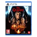 2.EL PS5 OYUN THE QUARRY