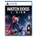 2.EL PS5 Watch Dogs Legion Oyun