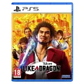 2.EL PS5 OYUN YAKUZA LİKE A DRAGON