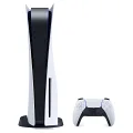 2.EL Sony Playstation 5 CD'li Standart Kasa PS5 Oyun Konsolu