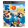 2.EL RIO PS3 OYUN