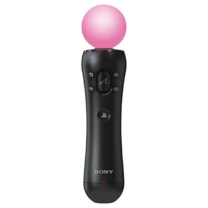 2.EL SONY PLAYSTATION VR MOTİON MOVE CONTROLLER