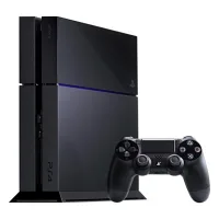 Teşhir Sony PS4 1 TB Fat Oyun Konsolu (12 ay Garanti)
