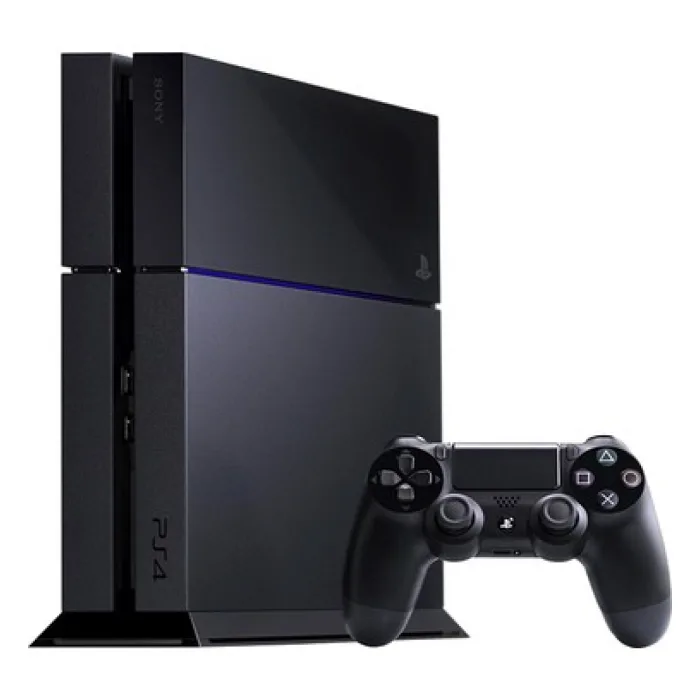 Teşhir Sony PS4 1 TB Fat Oyun Konsolu (12 ay Garanti)