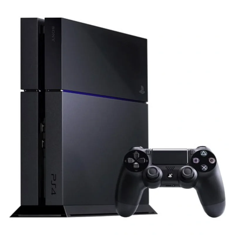 Teşhir Sony PS4 1 TB Fat Oyun Konsolu (12 ay Garanti)