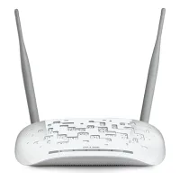 2.EL TP-LINK TL-WA801ND 300MBPS HUB ACCESS POINT