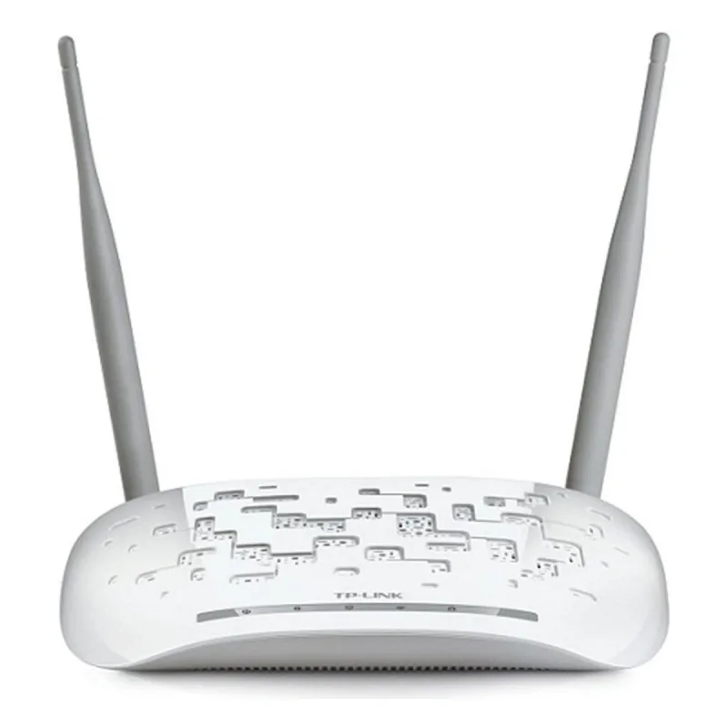 2.EL TP-LINK TL-WA801ND 300MBPS HUB ACCESS POINT