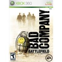 2.EL XBOX 360 OYUN BATTLEFIELD BAD COMPANY