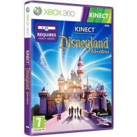 2.EL XBOX 360 OYUN DISNEYLAND