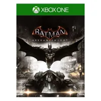 2.EL XBOX ONE OYUN BATMAN ARKHAM NIGHT