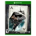 2.EL XBOX ONE OYUN BATMAN RETURN ARKHAM