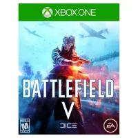 2.EL XBOX ONE OYUN BATTLEFIELD  V OYUN
