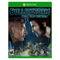 2.EL XBOX ONE OYUN BULLETSTORM FULL CLİP EDITION