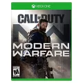 2.EL XBOX ONE OYUN CALL OF DUTY MODERN WARFARE