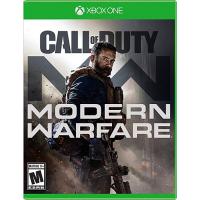 2.EL XBOX ONE OYUN CALL OF DUTY MODERN WARFARE