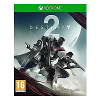 2.EL XBOX ONE OYUN DESTİNY 2