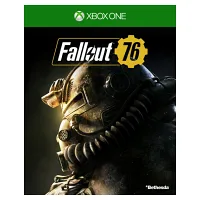 2.EL XBOX ONE OYUN FALLOUT 76