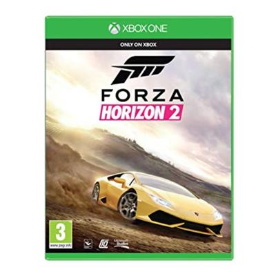 2.EL XBOX ONE OYUN FORZA HORIZON 2