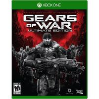 2.EL XBOX ONE OYUN GEARS OF WAR ULTIMATE EDITION